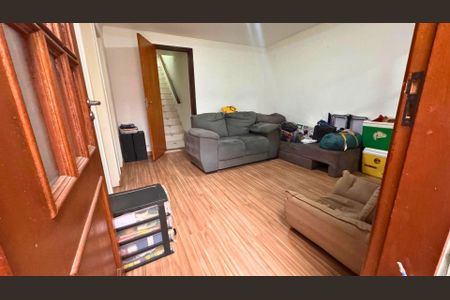 Casa à venda com 4 quartos, 188m² em Jardim Aurora, São Bernardo do Campo