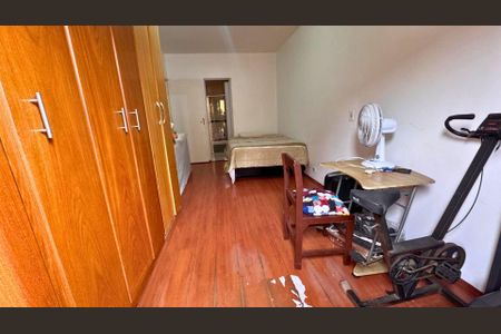 Casa à venda com 4 quartos, 188m² em Jardim Aurora, São Bernardo do Campo