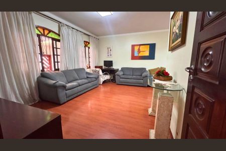 Casa à venda com 4 quartos, 188m² em Jardim Aurora, São Bernardo do Campo
