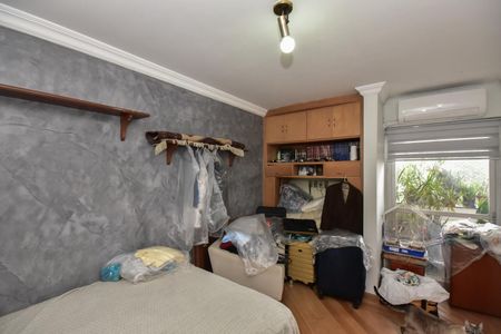 Apartamento à venda com 140m², 3 quartos e 2 vagasQuarto 1