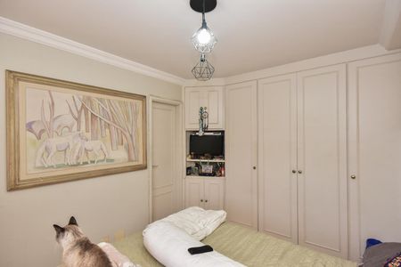 Apartamento à venda com 140m², 3 quartos e 2 vagasSuíte