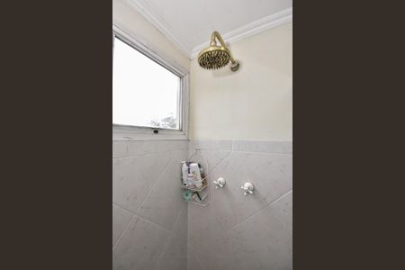 Apartamento à venda com 140m², 3 quartos e 2 vagasBanheiro Social