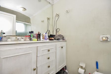 Apartamento à venda com 140m², 3 quartos e 2 vagasBanheiro Suíte