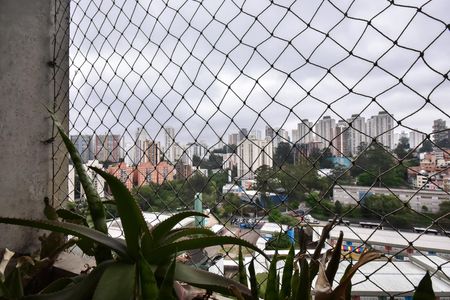 Apartamento à venda com 140m², 3 quartos e 2 vagasVista do Quarto 2