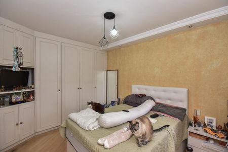 Apartamento à venda com 140m², 3 quartos e 2 vagasSuíte
