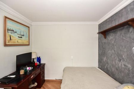 Apartamento à venda com 140m², 3 quartos e 2 vagasQuarto 1
