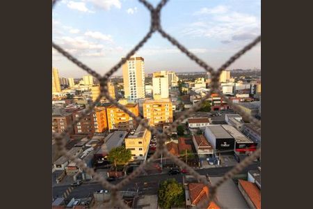 Apartamento à venda com 3 quartos, 93m² em Jardim São Paulo, Guarulhos