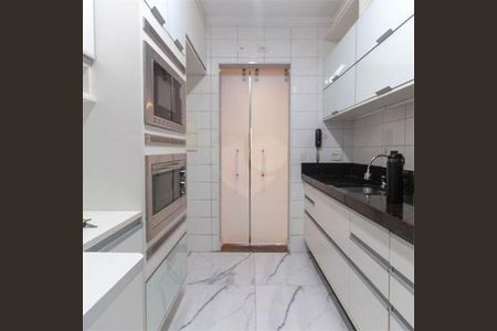Apartamento à venda com 3 quartos, 93m² em Jardim São Paulo, Guarulhos