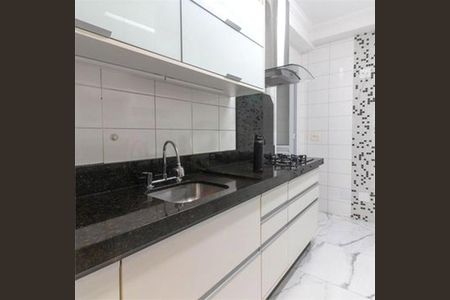 Apartamento à venda com 3 quartos, 93m² em Jardim São Paulo, Guarulhos