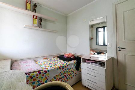 Apartamento à venda com 3 quartos, 189m² em Jardim Analia Franco, São Paulo