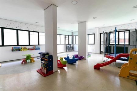 Apartamento à venda com 3 quartos, 189m² em Jardim Analia Franco, São Paulo