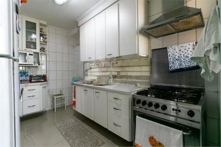 Apartamento à venda com 3 quartos, 189m² em Jardim Analia Franco, São Paulo