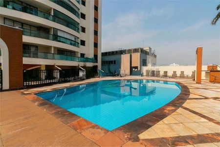 Apartamento à venda com 189m², 3 quartos e 4 vagas