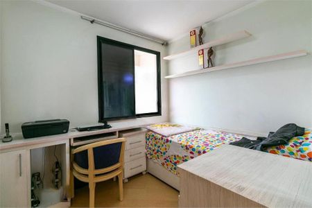 Apartamento à venda com 3 quartos, 189m² em Jardim Analia Franco, São Paulo