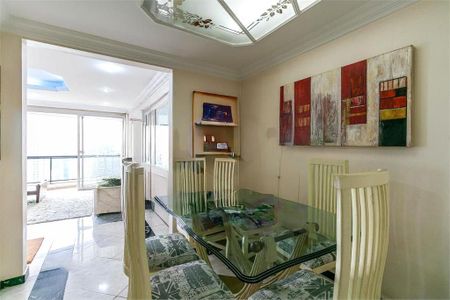 Apartamento à venda com 3 quartos, 189m² em Jardim Analia Franco, São Paulo