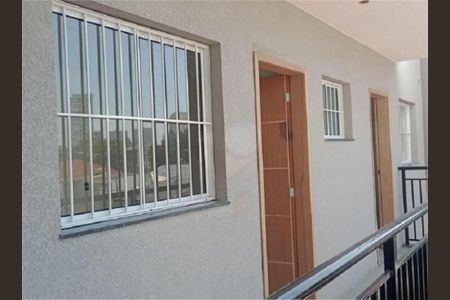 Apartamento à venda com 2 quartos, 34m² em Vila Anastácio, São Paulo