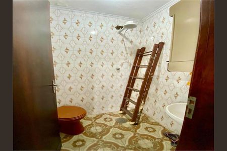 Casa à venda com 2 quartos, 96m² em Vila Metalúrgica, Santo André