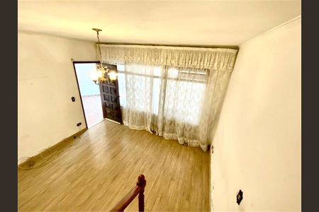 Casa à venda com 2 quartos, 96m² em Vila Metalúrgica, Santo André