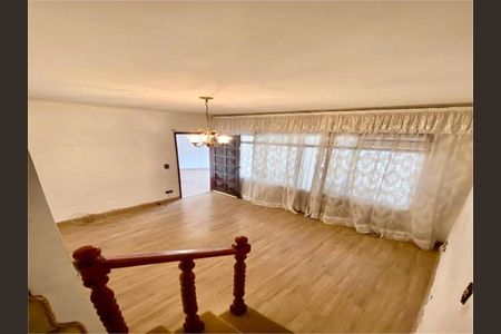 Casa à venda com 2 quartos, 96m² em Vila Metalúrgica, Santo André