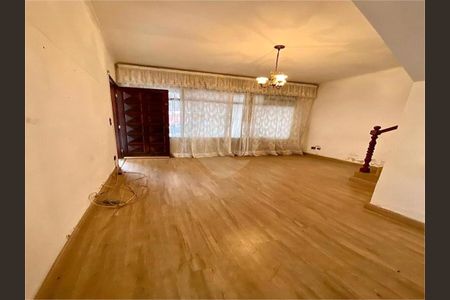 Casa à venda com 2 quartos, 96m² em Vila Metalúrgica, Santo André