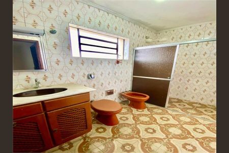 Casa à venda com 2 quartos, 96m² em Vila Metalúrgica, Santo André