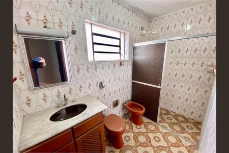 Casa à venda com 2 quartos, 96m² em Vila Metalúrgica, Santo André