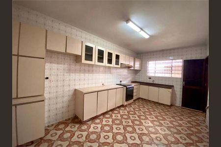 Casa à venda com 2 quartos, 96m² em Vila Metalúrgica, Santo André