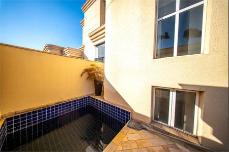 Apartamento à venda com 3 quartos, 167m² em Chácara Califórnia, São Paulo