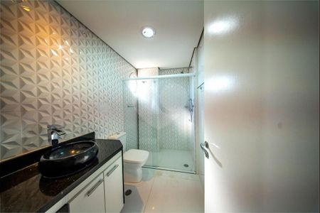 Apartamento à venda com 3 quartos, 167m² em Chácara Califórnia, São Paulo