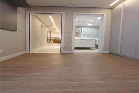 Apartamento à venda com 3 quartos, 105m² em Vila Assunção, Santo André