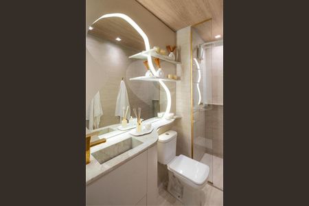 Apartamento à venda com 42m², 1 quarto e sem vaga