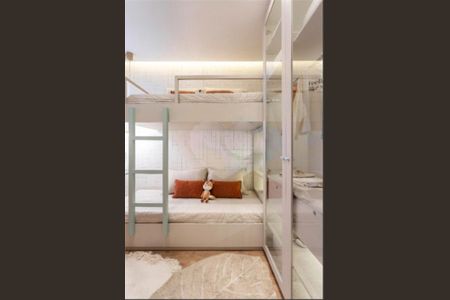 Apartamento à venda com 2 quartos, 33m² em Tatuapé, São Paulo