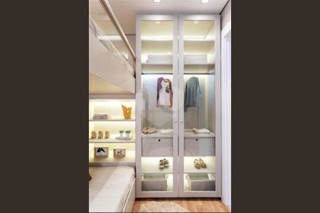 Apartamento à venda com 2 quartos, 33m² em Tatuapé, São Paulo