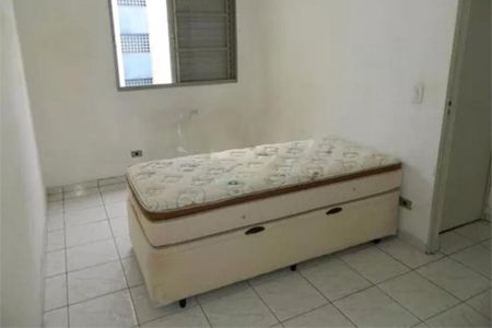 Apartamento à venda com 1 quarto, 35m² em Água Rasa, São Paulo
