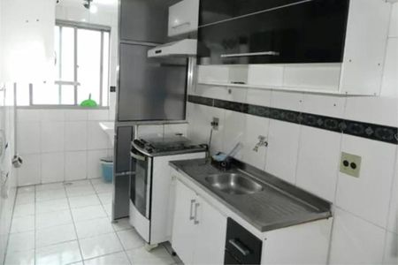 Apartamento à venda com 1 quarto, 35m² em Água Rasa, São Paulo