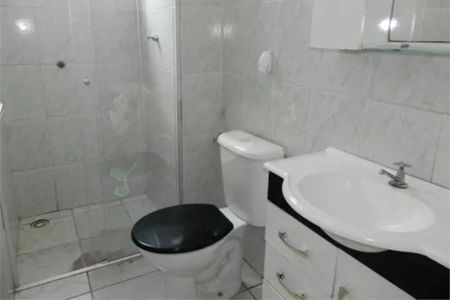 Apartamento à venda com 1 quarto, 35m² em Água Rasa, São Paulo