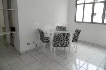 Apartamento à venda com 1 quarto, 35m² em Água Rasa, São Paulo