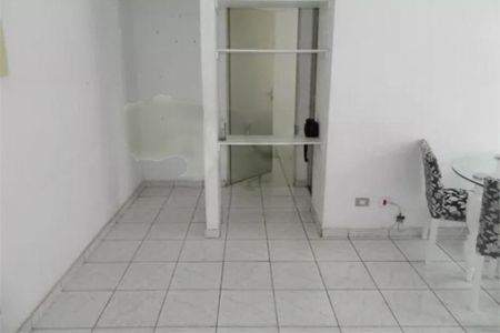Apartamento à venda com 1 quarto, 35m² em Água Rasa, São Paulo
