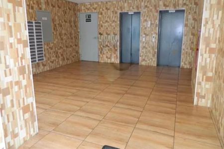 Apartamento à venda com 1 quarto, 35m² em Água Rasa, São Paulo