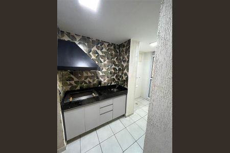 Apartamento à venda com 2 quartos, 66m² em Jardim Flor da Montanha, Guarulhos