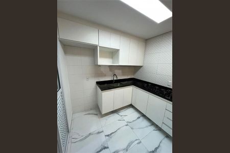 Apartamento à venda com 2 quartos, 66m² em Jardim Flor da Montanha, Guarulhos