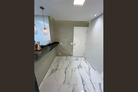 Apartamento à venda com 2 quartos, 66m² em Jardim Flor da Montanha, Guarulhos