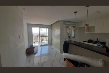 Apartamento à venda com 2 quartos, 66m² em Jardim Flor da Montanha, Guarulhos