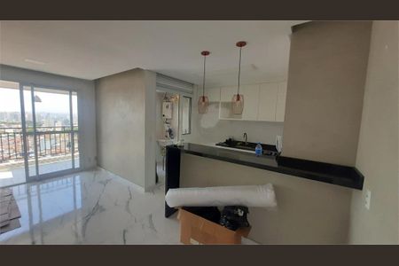 Apartamento à venda com 2 quartos, 66m² em Jardim Flor da Montanha, Guarulhos