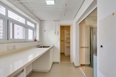 Apartamento à venda com 4 quartos, 173m² em Santo Amaro, São Paulo