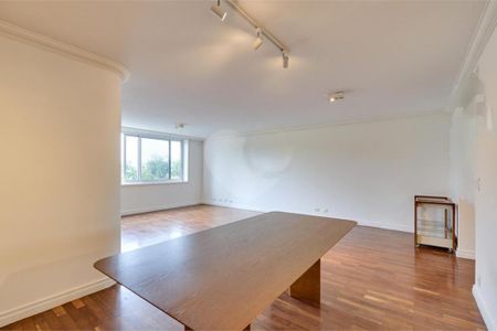 Apartamento à venda com 4 quartos, 173m² em Santo Amaro, São Paulo