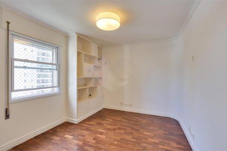 Apartamento à venda com 4 quartos, 173m² em Santo Amaro, São Paulo