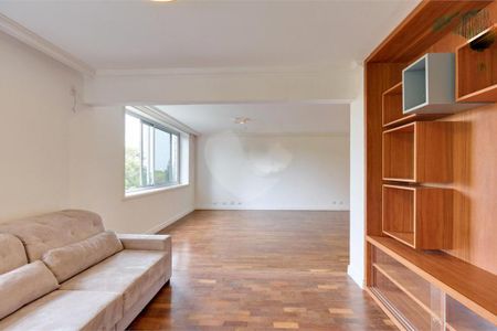 Apartamento à venda com 4 quartos, 173m² em Santo Amaro, São Paulo