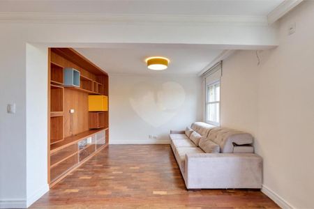 Apartamento à venda com 4 quartos, 173m² em Santo Amaro, São Paulo