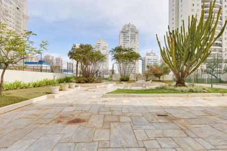 Apartamento à venda com 4 quartos, 173m² em Santo Amaro, São Paulo